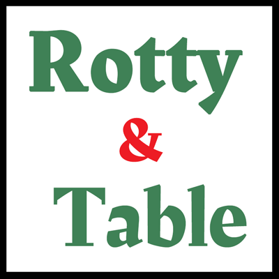 Rotty&Table